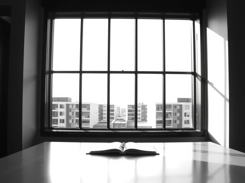 AI BizCore Office Atmosphere