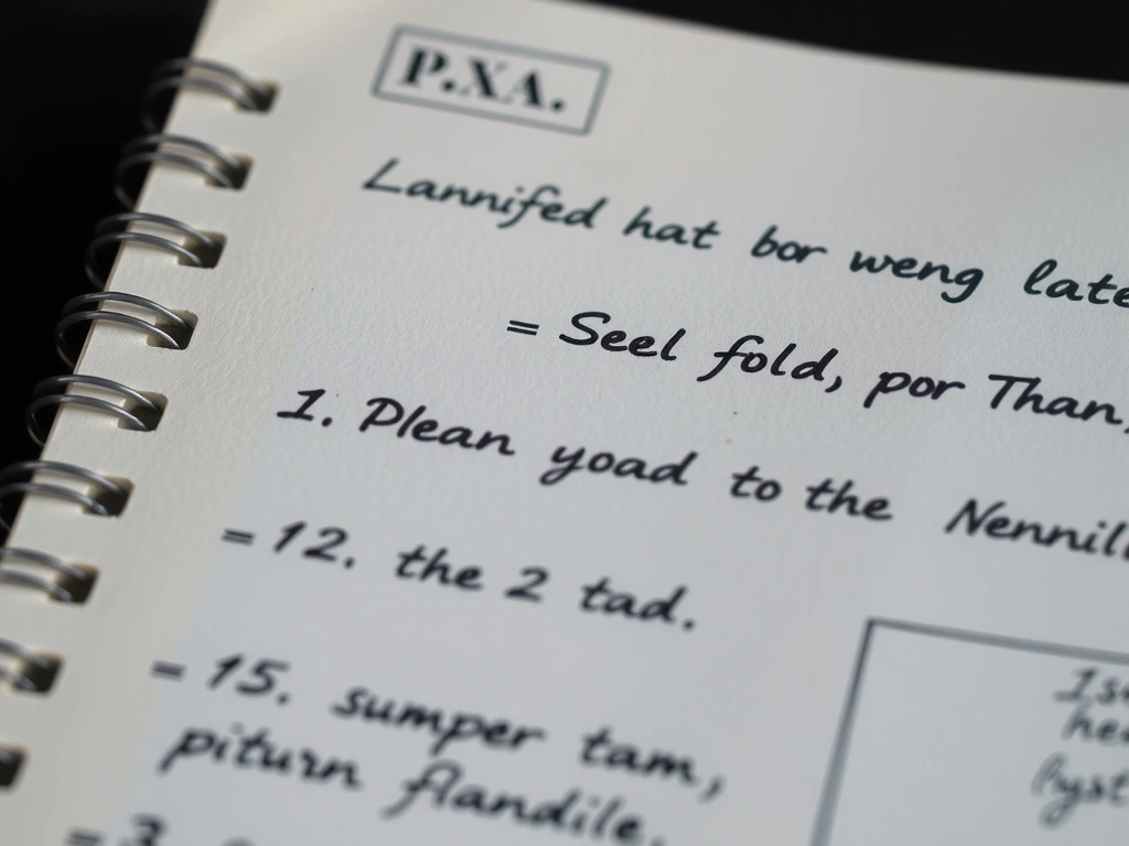 Data logic illustration