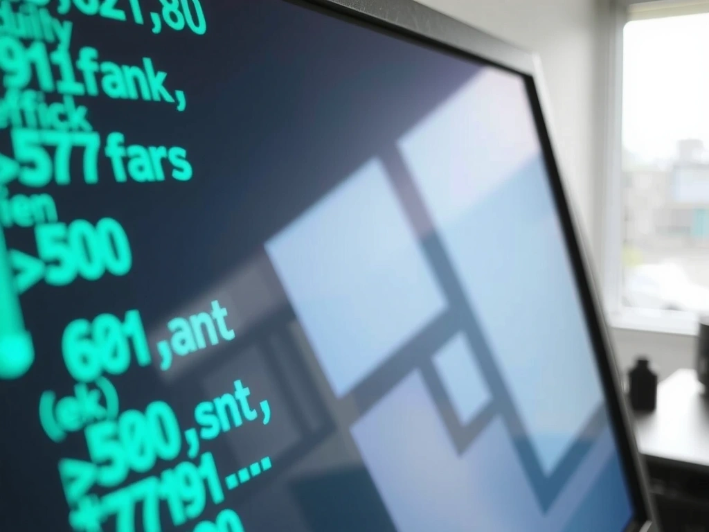 Digital security visual