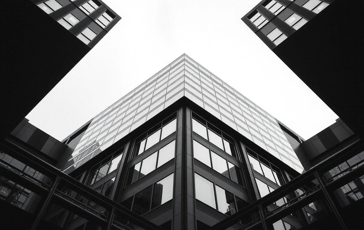 Abstract architectural integration