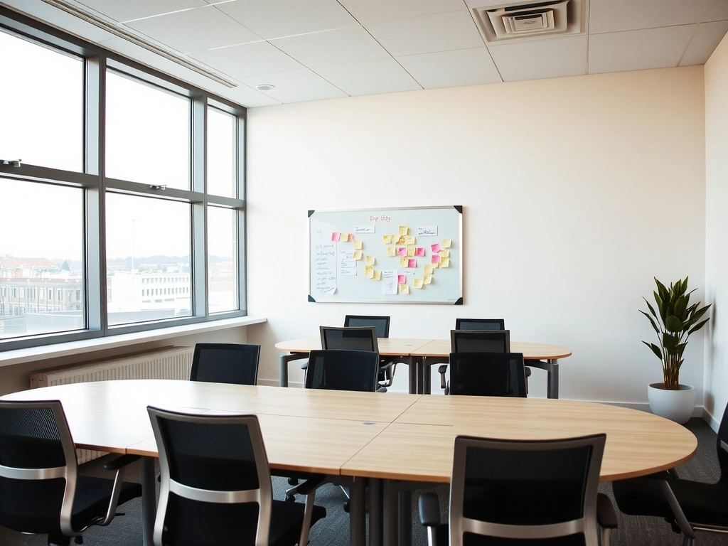 Brainstorming Session