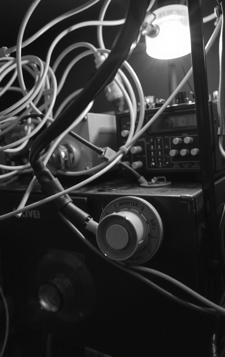 Complex system architecture representation