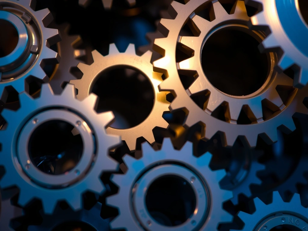 Technology structure